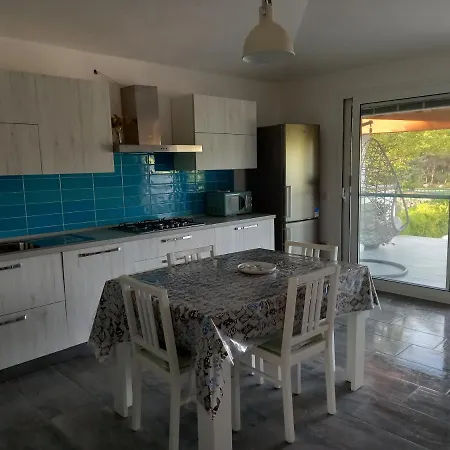 Casa Maria Siniscola