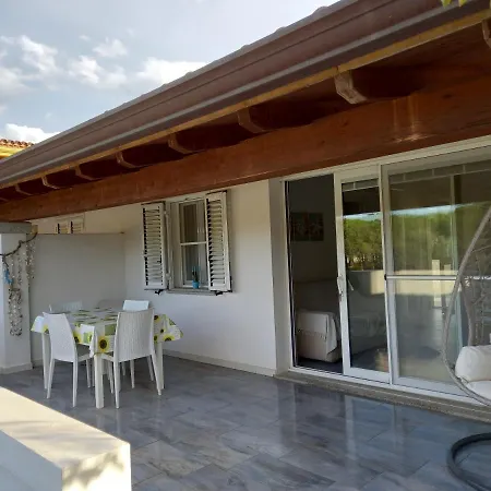 Casa Maria 아파트 *