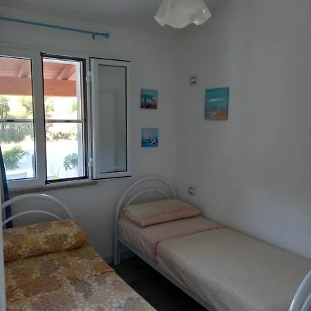 Casa Maria 아파트