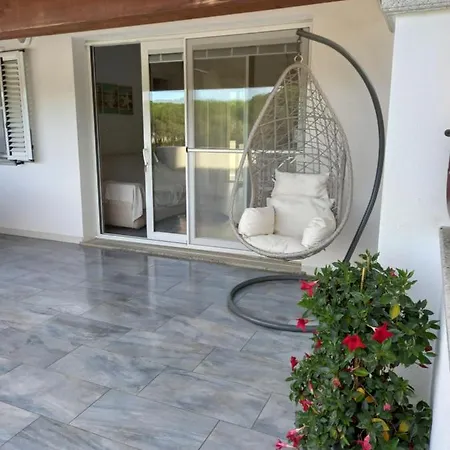 Casa Maria Apartment Siniscola