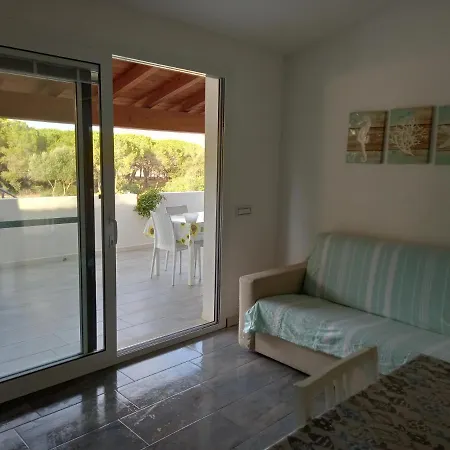 Casa Maria 시니스콜라