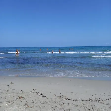 Casa Maria * 시니스콜라