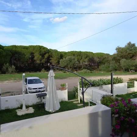 Casa Maria *