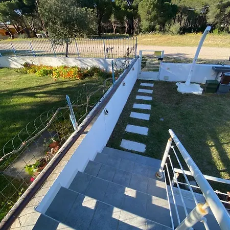 Casa Maria * Siniscola