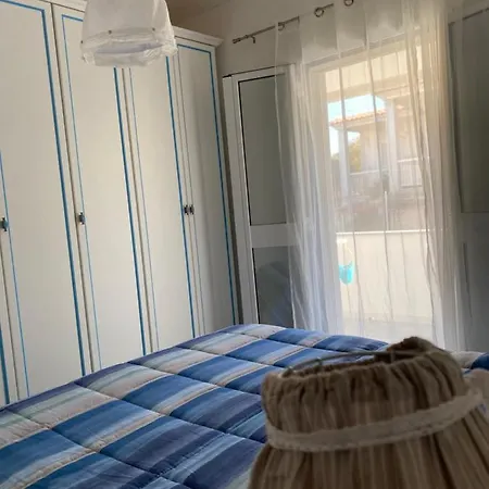 아파트 Casa Maria *