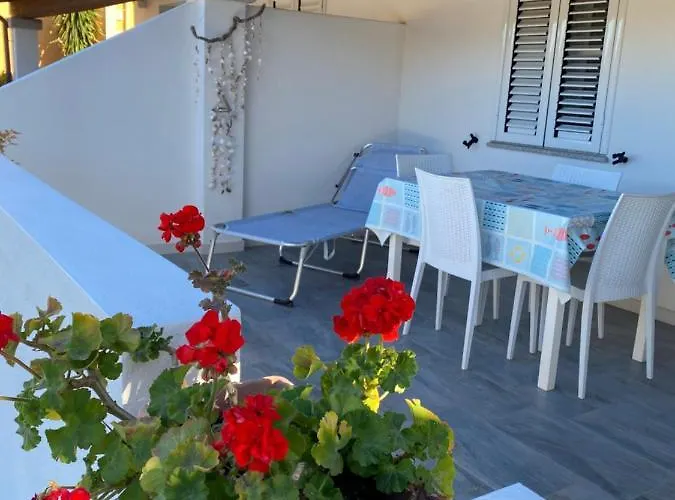 Apartment Casa Maria