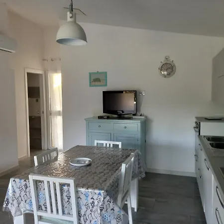 Apartmán Casa Maria Siniscola