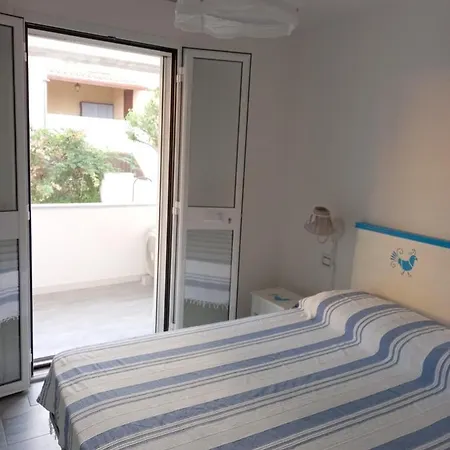 Casa Maria * Siniscola