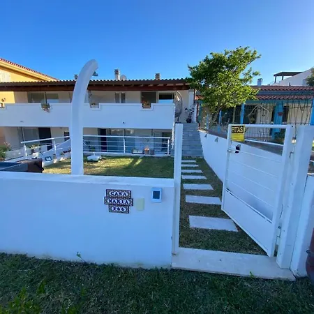 Apartmán Casa Maria *