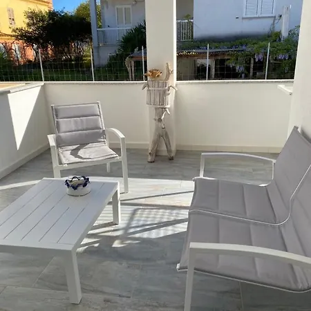 Apartmán Casa Maria Siniscola