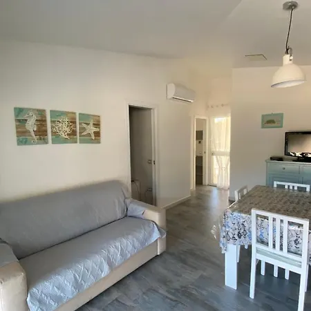 Apartmán Casa Maria *