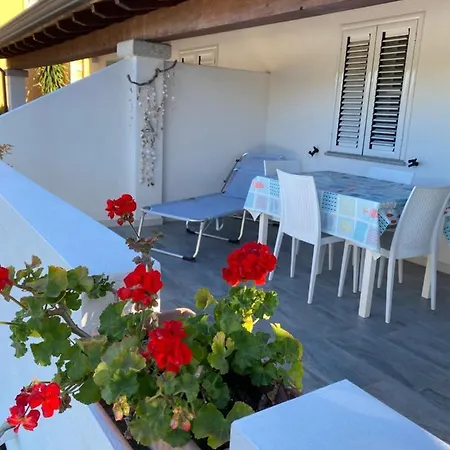 Apartmán Casa Maria