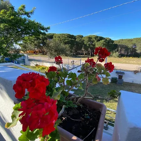 Apartmán Casa Maria